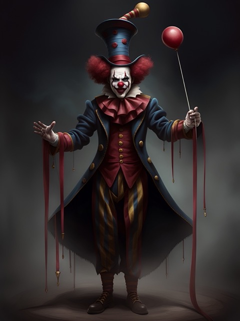 The Digital Magician
